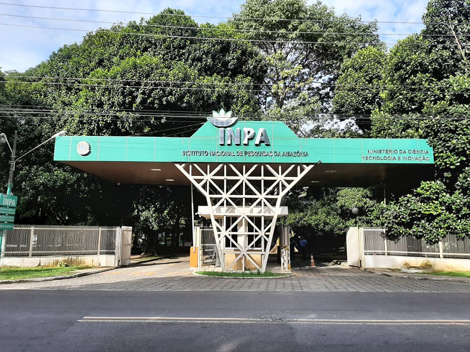 Inscrições para doutorado em Ecologia do Inpa seguem até março em Manaus