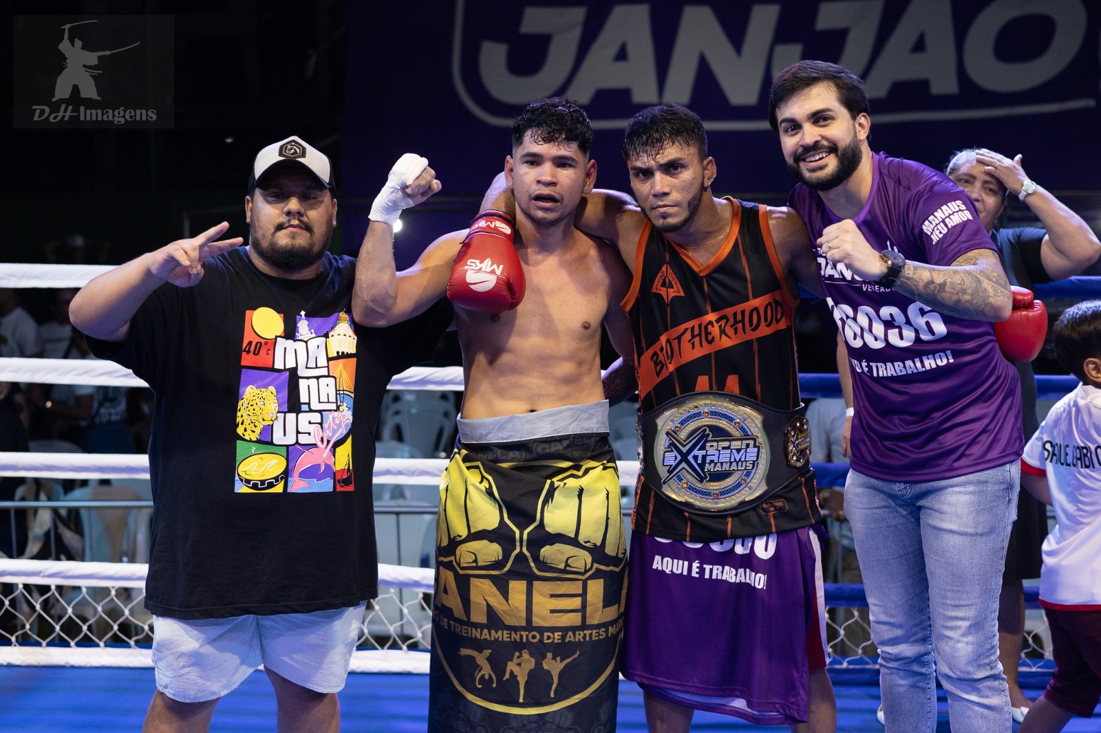 Open Extreme Manaus já tem data para acontecer; confira