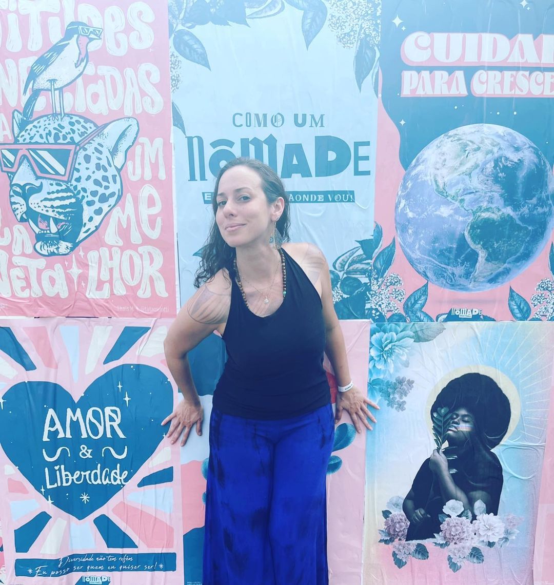 Natália Demes, do PSOL, lança pré-candidatura ao Governo do Amazonas