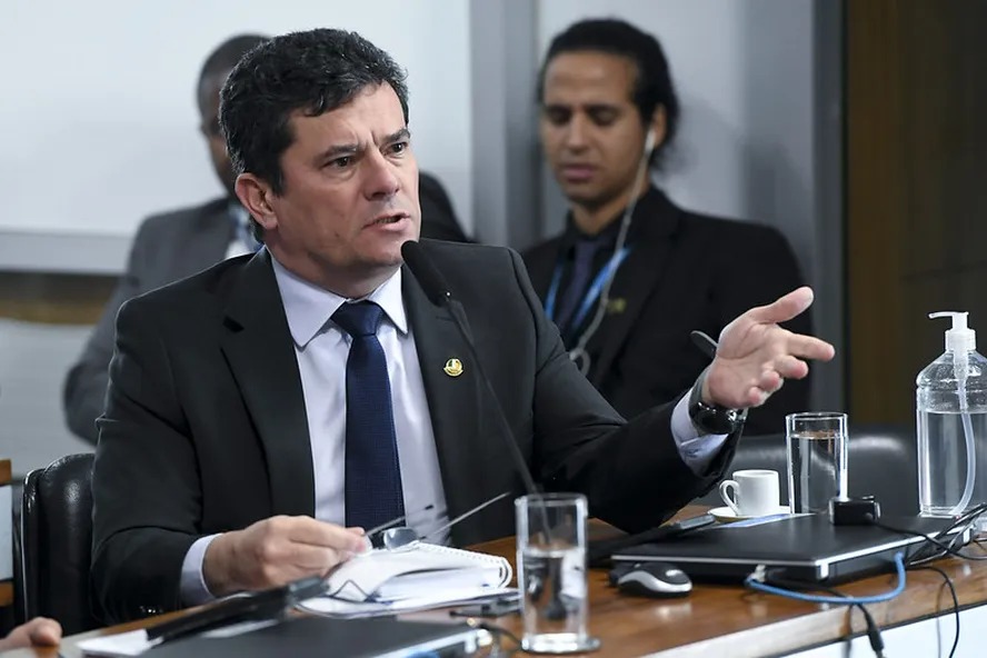 Toffoli abre inquérito contra Moro por suspeita de fraude em delação