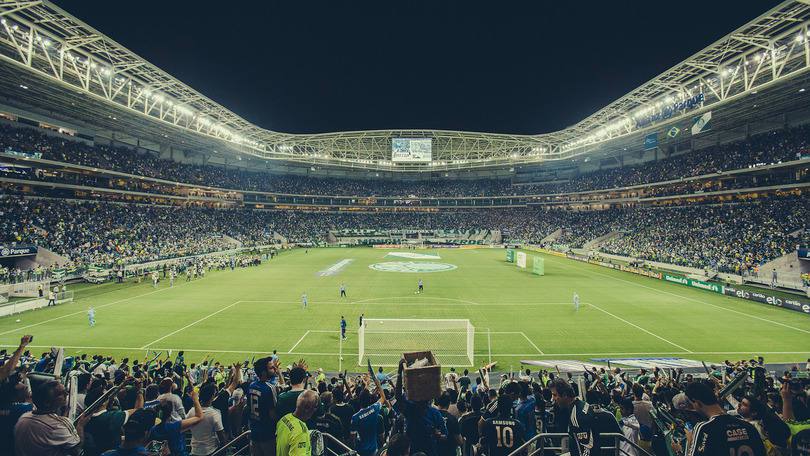 Palmeiras x Atlético-GO: onde assistir ao vivo, horário e escalações