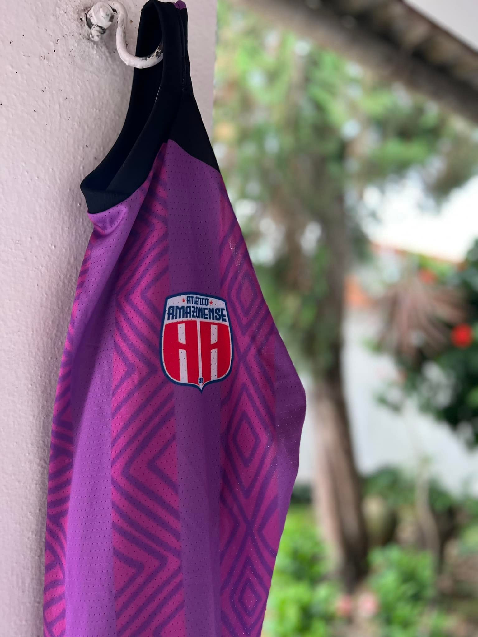 Atlético afasta jogador após gol contra e FAF apura jogada suspeita em Manaus