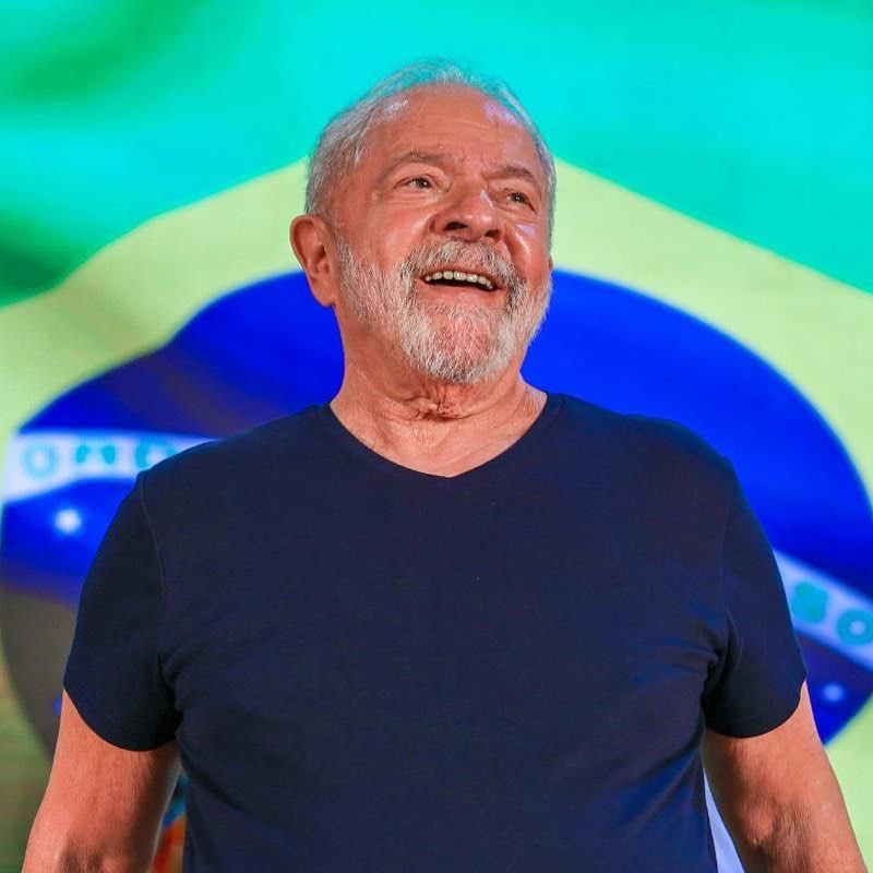 Lula deve cumprir agenda em Manaus no fim de Julho