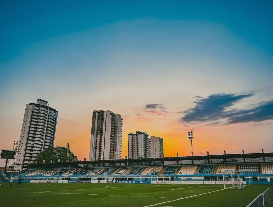 Paysandu x Manaus: onde assistir, horário e prováveis escalações