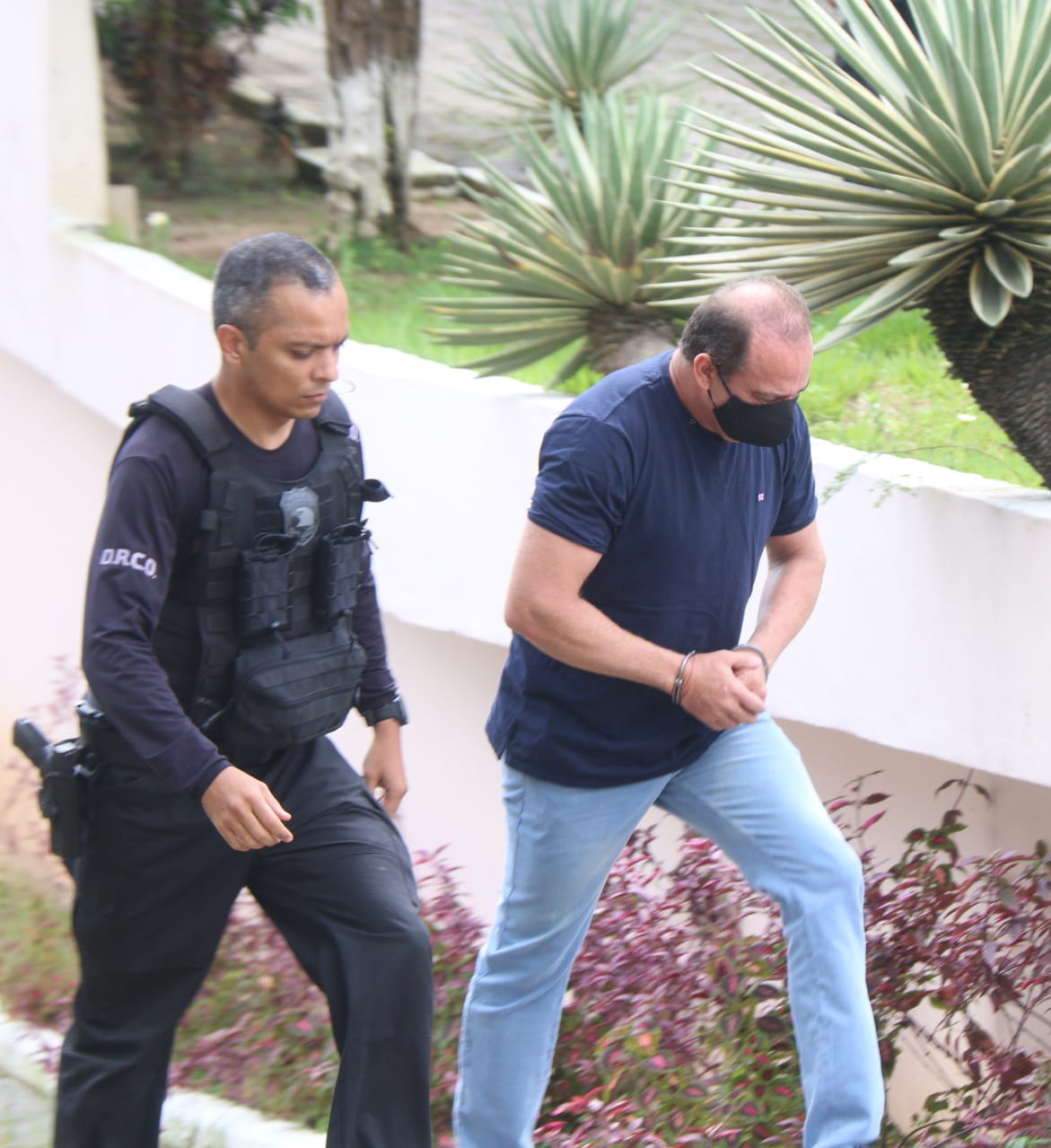 MPE investiga atuação de policiais com nova facção criminosa do Amazonas