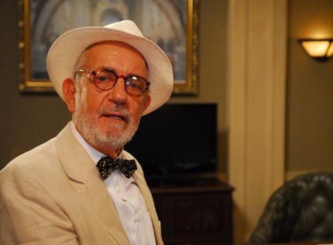 Morre aos 84 anos o ator Paulo José, ícone da dramaturgia