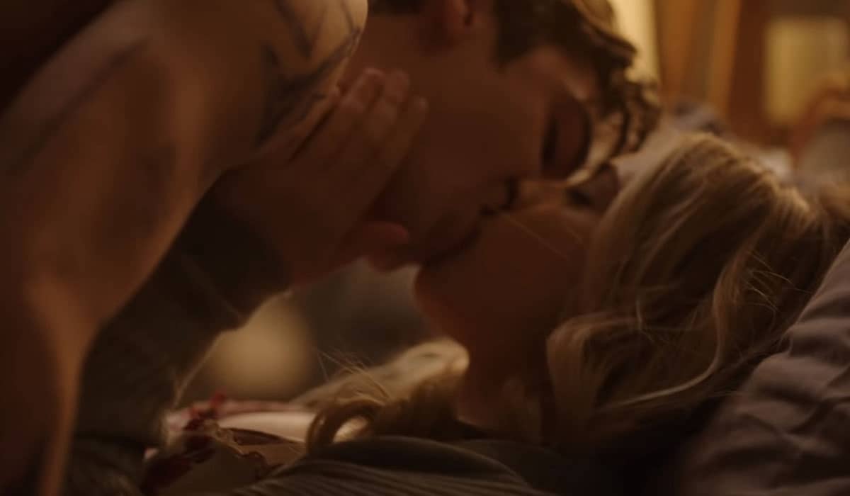 After 3 ganha teaser com cenas picantes; confira