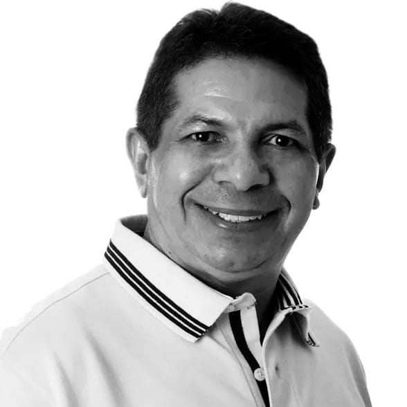 Ex-vereador Joaquim de Lucena morre aos 60 anos em Manaus