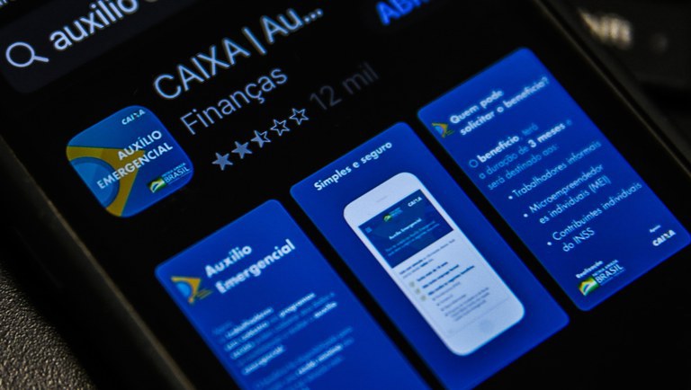 Mais 106 mil trabalhadores receberão o auxílio após nova análise de dados