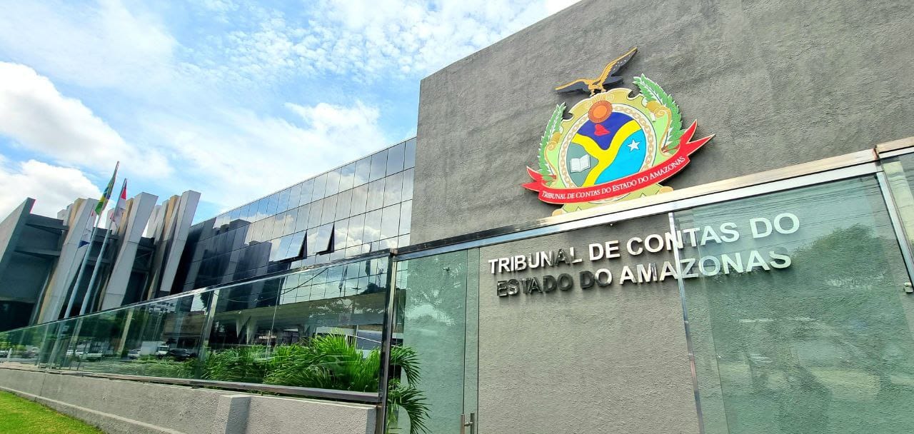 Servidores do TCE-AM com mais de 60 anos entram em home office