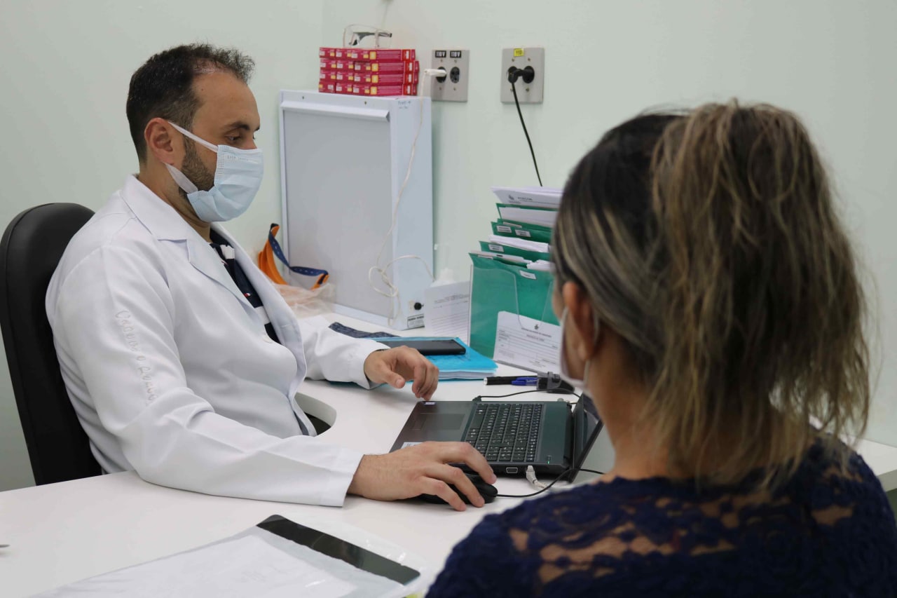 FCecon alerta para diagnóstico precoce de câncer na tireoide