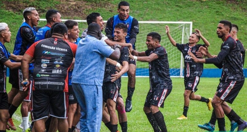 Barezinho: Operário vence o Fast por 1 a 0 pelo Sub-20