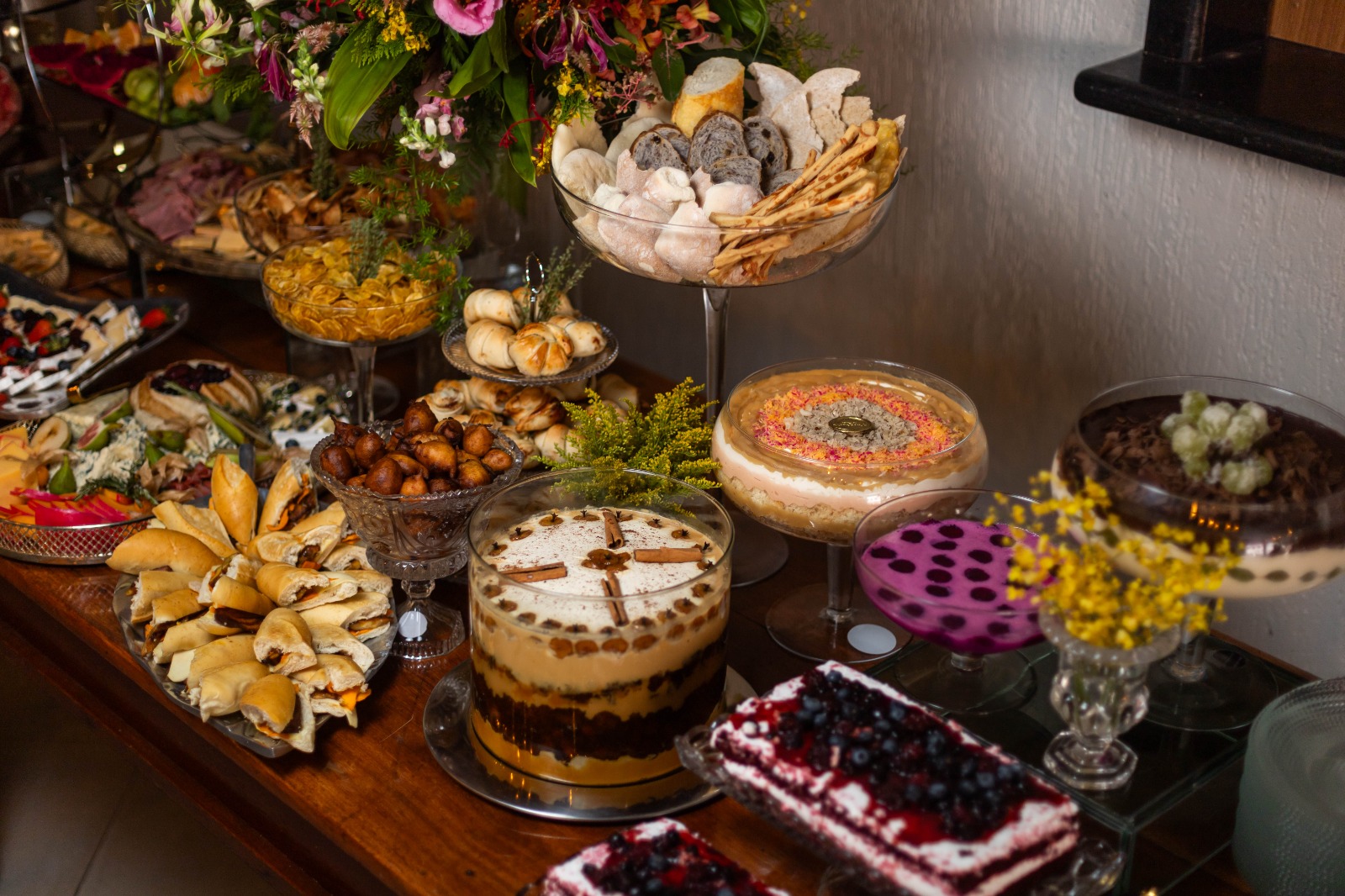 #BoraTuristar tomando um Brunch no Largo?