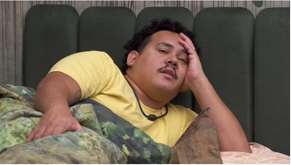 Lucas Buda revela vontade de ser pai: 'Camila não quer'