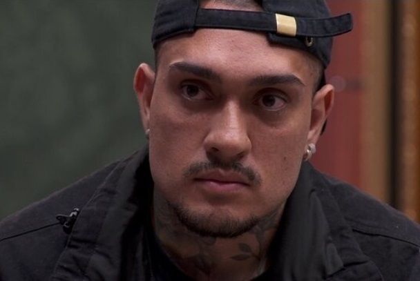 Poder Curinga: Matteus veta Bin Laden da prova Bate e Volta 