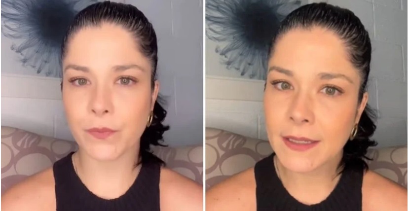 Samara Felippo revela dívida milionária do ex-marido: 'pensão atrasada'