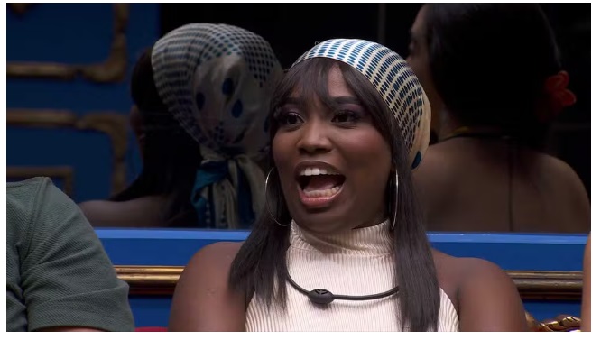 Leidy Elin bate recorde e é eliminada com 88,33% do BBB