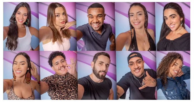 Saiba quando BBB 24 entrará em 'modo turbo'