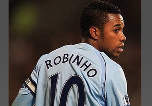 Preso por estupro, Robinho acredita que será solto antes da Páscoa