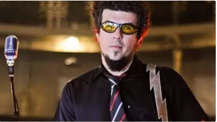 Músico, Alexandre Lima, morre após ficar em coma há mais de 10 anos