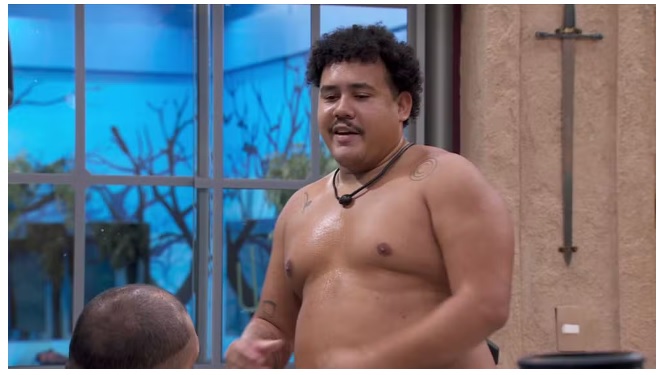 Lucas desabafa com Bin Laden sobre Camila Moura: 'minha esposa sumiu'