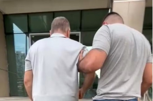 Padre suspeito de estupro é preso no Ceará 