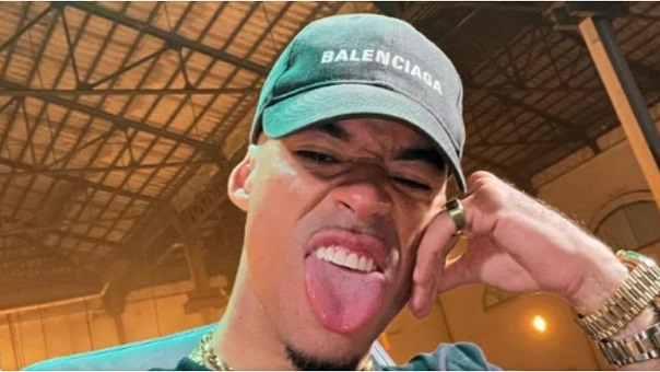 L7nnon diz que recusou cachê de R$ 15 milhões: 'Era o melhor a fazer'