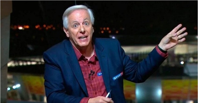 Milton Leite deixará Globo após quase 20 anos, diz colunista