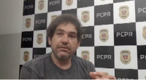 Morre homem que cortou corda que segurava trabalhador em prédio