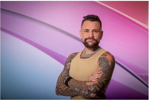 Ex-BBB Vinicius é convocado para mundial de atletismo no Japão