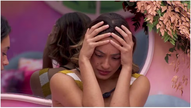 Beatriz reflete após briga com Davi: 'cavei minha própria eliminação'