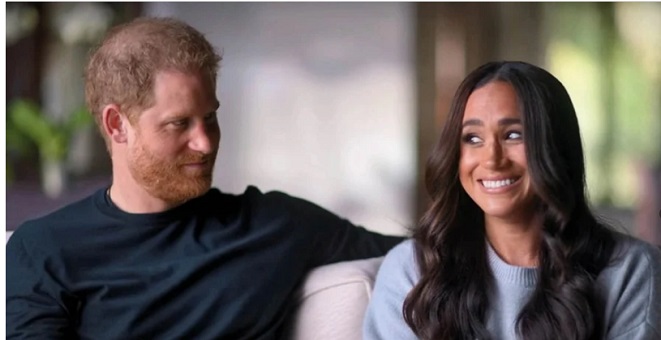 Príncipe Harry impõe condição para retornar à Inglaterra