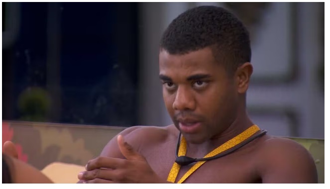 Davi comenta fim de amizade com Beatriz: 'virou um embate'