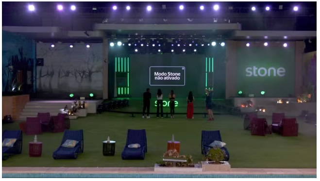 Lucas zera roleta do prêmio do BBB: 'Fazer o quê? Me tiraram'