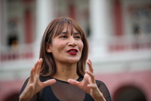 Atriz amazonense está em filme que concorre à Palma de Ouro em Cannes