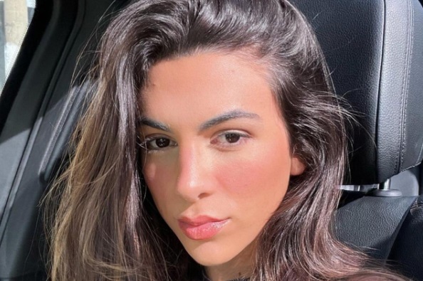 Pétala Barreiros comemora prisão de casal que deixou criança em estado vegetativo em Manaus