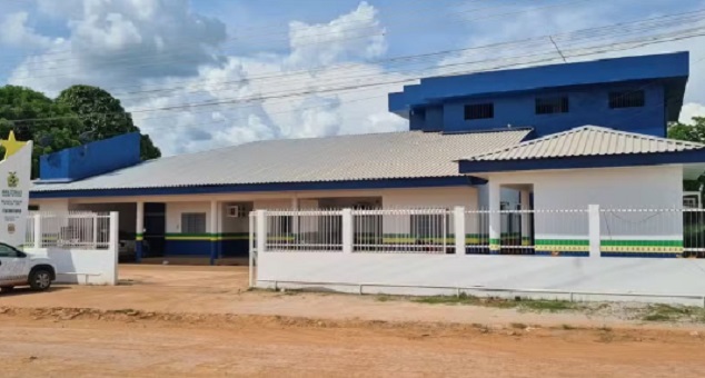 Padrasto e mãe são presos por estupro de criança de 10 anos em Itacoatiara