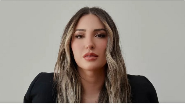 Campeã do BBB 23, Amanda diz ser difícil se manter milionária