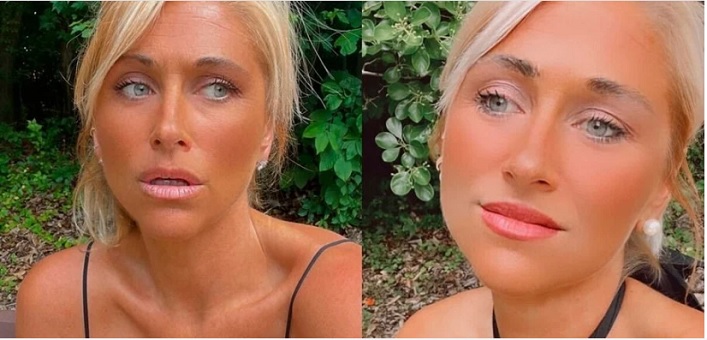 Estrela do Tik Tok, Kyle Marisa Roth morre aos 36 anos