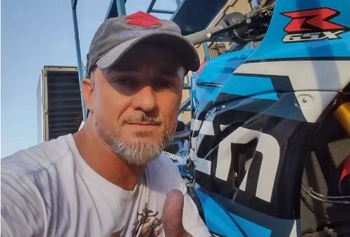 Aos 43 anos, Daniel Cravinhos revela que será pai