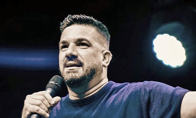 Pastor Felippe Valadão é indiciado por ofender religião de matriz africana