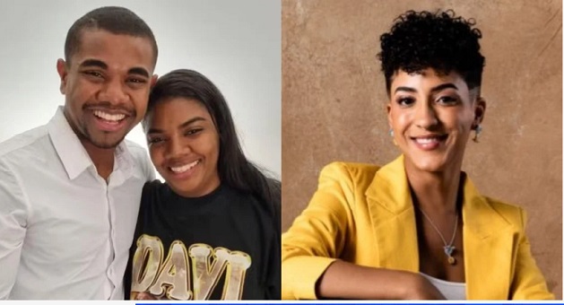 Nath Finanças acusa irmã de Davi do BBB 24 de divulgar golpe financeiro