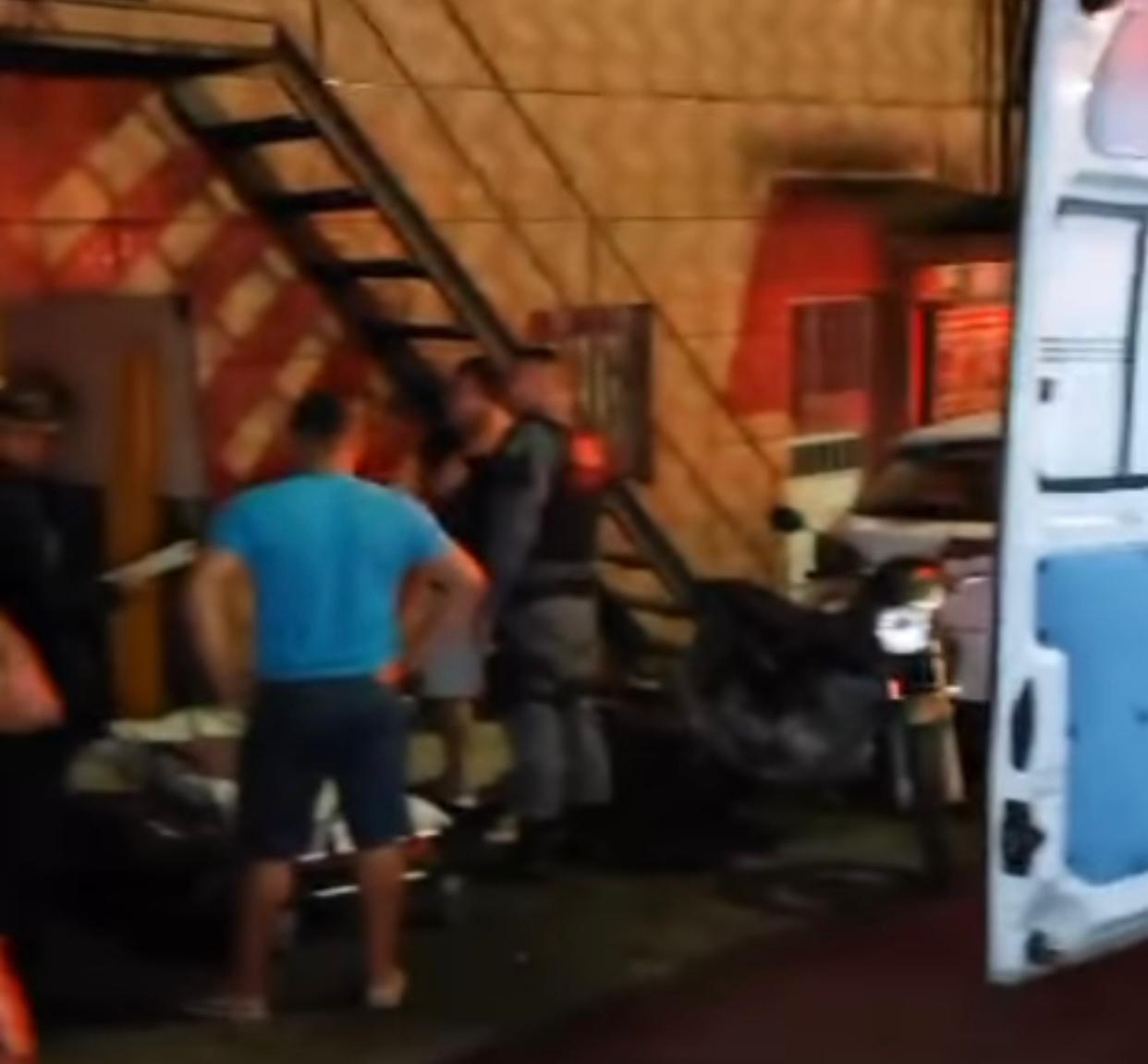 Militar do Exército é baleado ao reagir a assalto no Coroado