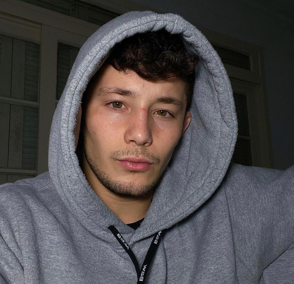 Judoca Matheus Takaki é suspenso por doping