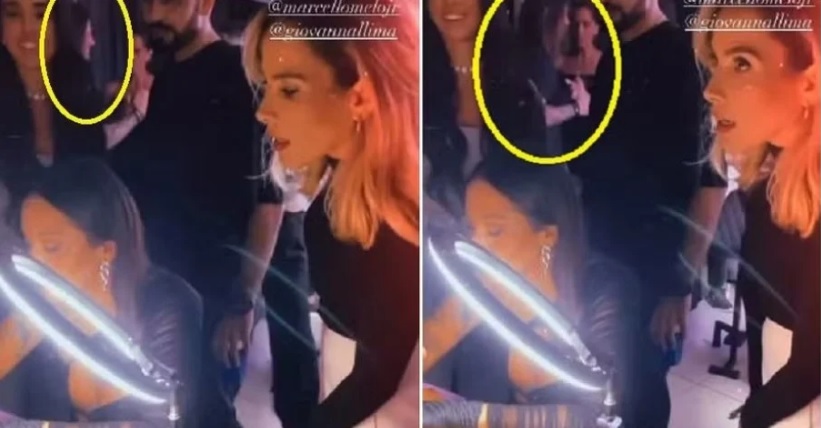 Wanessa Camargo reata namoro com Dado Dolabella, diz site