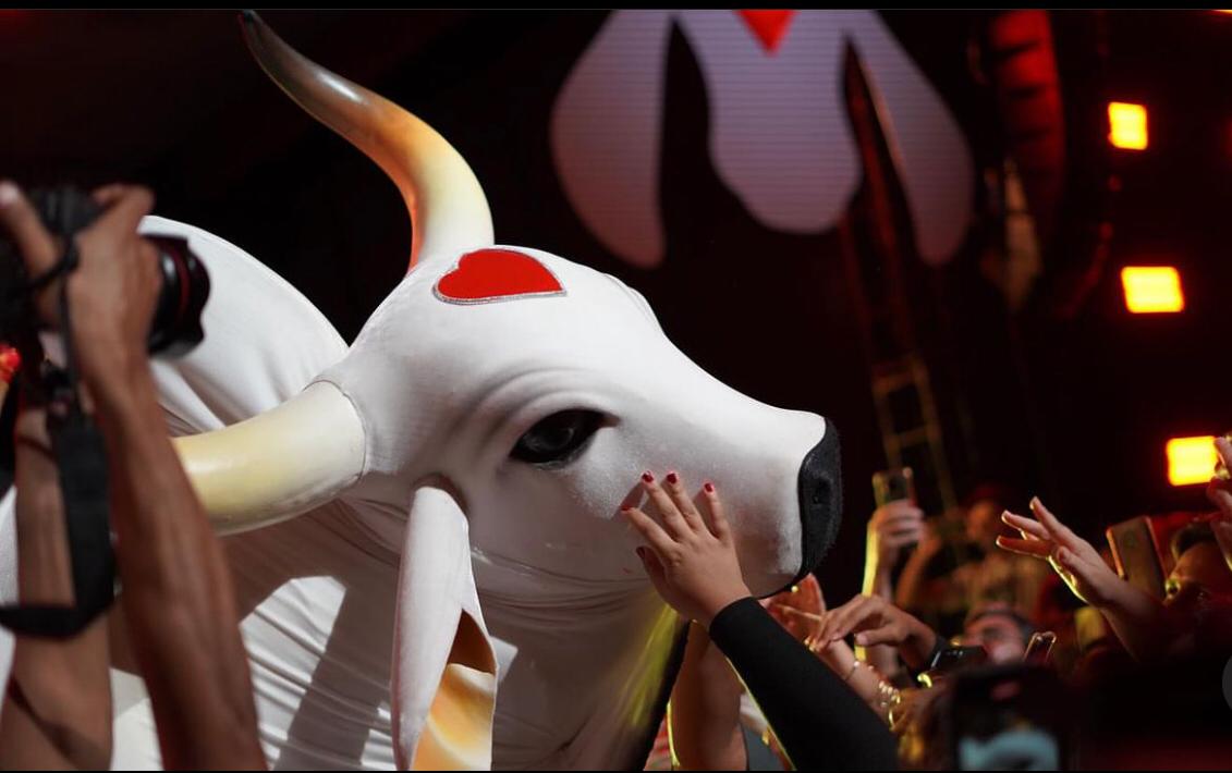 Após polêmica, Boi Garantido retira toada 'Parintina Rainha' do álbum