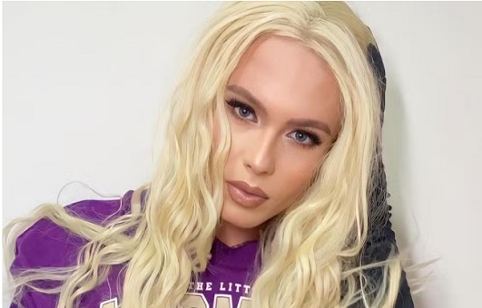 Drag queen Sereia do Amazonas morre aos 31 anos