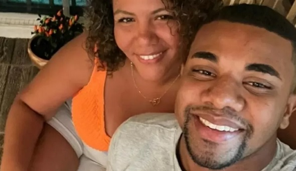 Davi apaga fotos e pedidos de desculpa a Mani Reggo após confirmar término