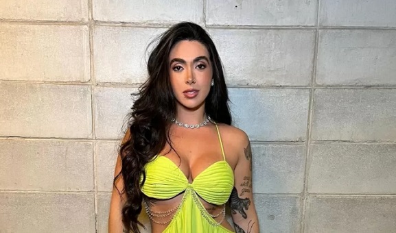 Ex-BBB Giovanna abre o jogo sobre procedimentos estéticos