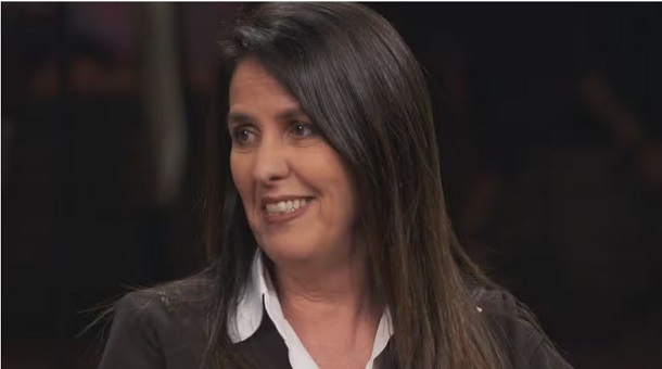 Ex-marido de Martha Medeiros morre aos 66 anos